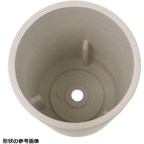 ボタニー トールポット 15型 ブラック