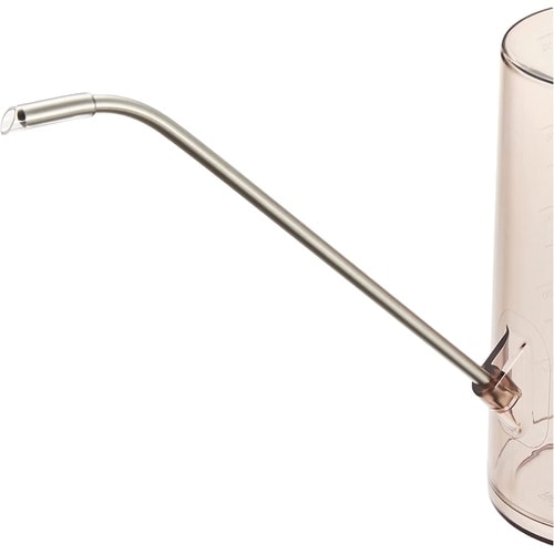 グレース ラウンドピッチャー 1L ブラウン