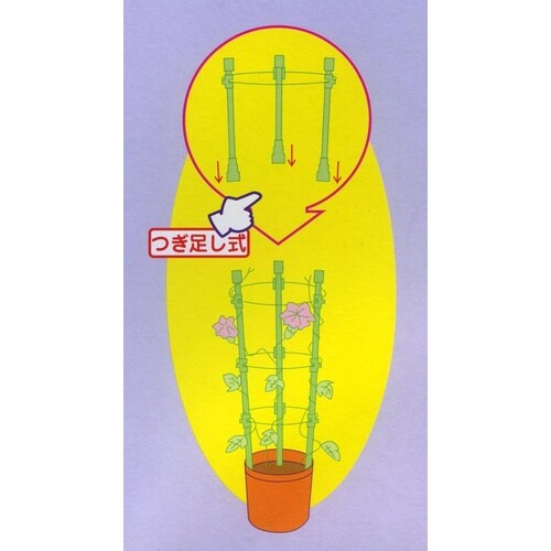 ぐんぐんリング大 2セット入 75−90cm