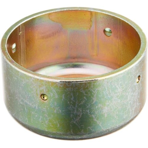 ガーデンアグリパイプ用 打ち込みキャップ 33mm