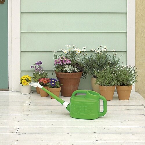 トンボじょうろ4型 グリーン