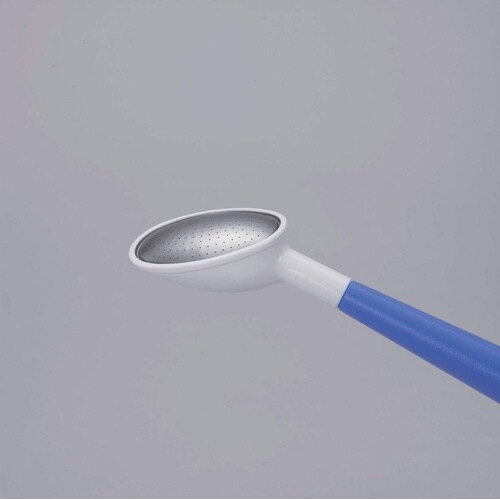 ファームじょうろ 6型 ブルー