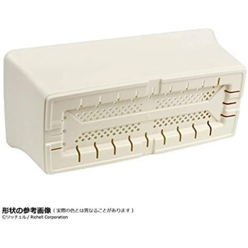 ベビーリーフプランター 40型N ダークグレー