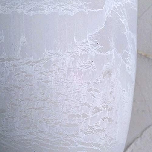 ボタニー プレーンポット 20型 ホワイト