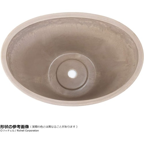 ボタニー バルカボール 30型 ダークグレー