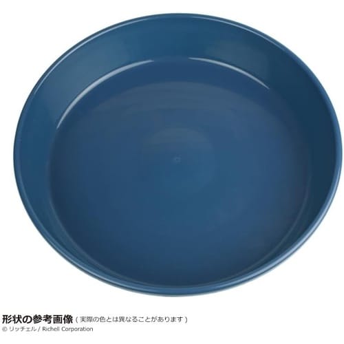 中深皿 5号 ホワイト