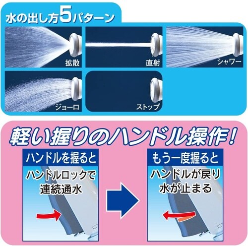 SP アクアネットノズルS SP−10