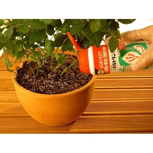 農薬 家庭園芸用GFオルトラン粒剤 1.6kg