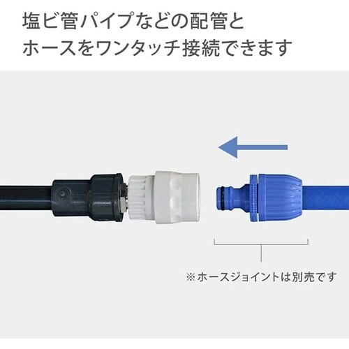 G1/2メスネジコネクター GWA63