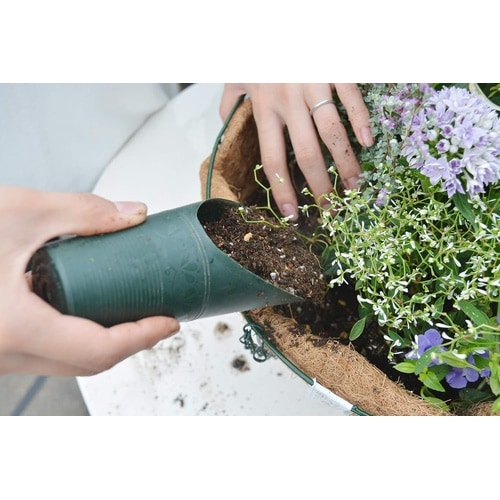 ハンギング・寄せ植えの土 5L