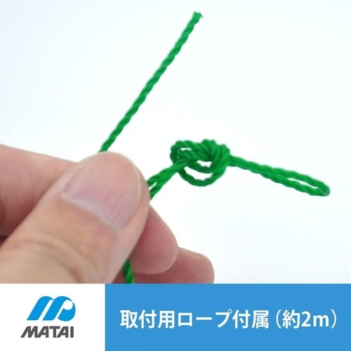 ブルーベリー用鳥よけネット 1.8x3m