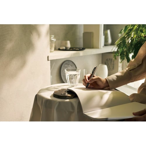 シャープペンシル FUMI ストーンブラック