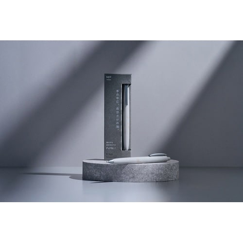 シャープペンシル FUMI シェルホワイト