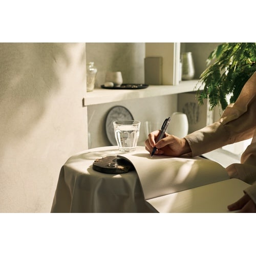 シャープペンシル FUMI シーブルー