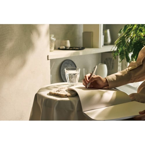 シャープペンシル FUMI サンドグレー