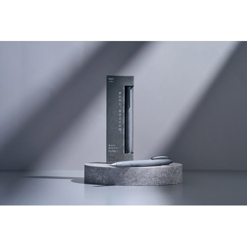 シャープペンシル FUMI サンドグレー