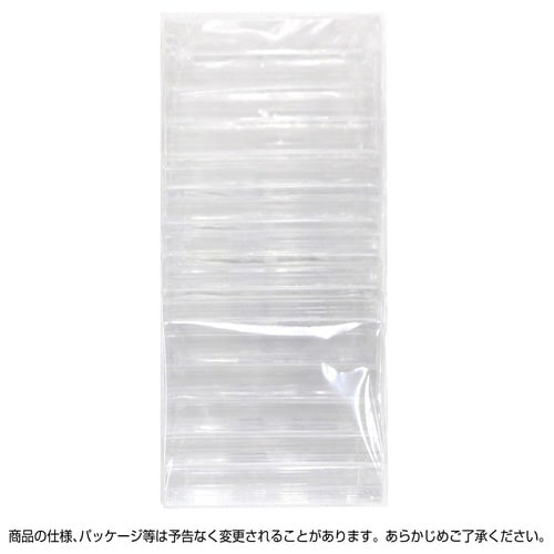 フリーサイズカードスタンド 大 10個