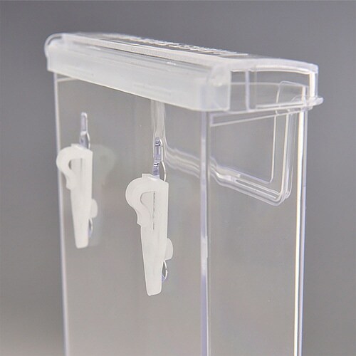 カタログホルダー用フックHB1 2個入