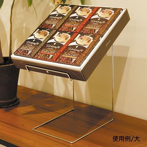 ワイヤーギフトスタンドUP−type 小