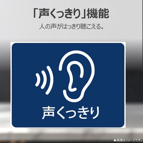 ハイレゾ対応SD/USB/CDラジカセ