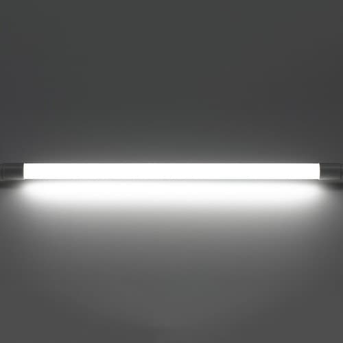 LED直管20型 昼白 グロー式