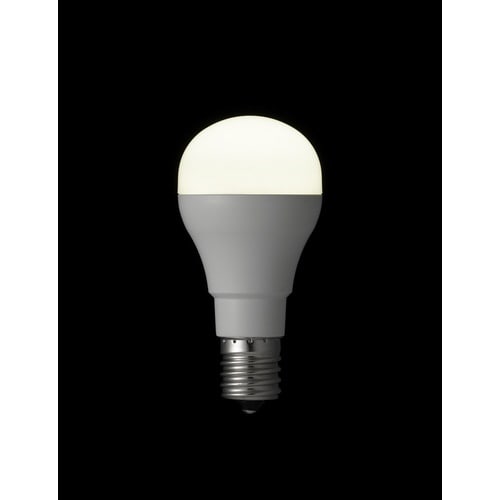 ミニクリプトン 60形 E17 LED昼白色 1P