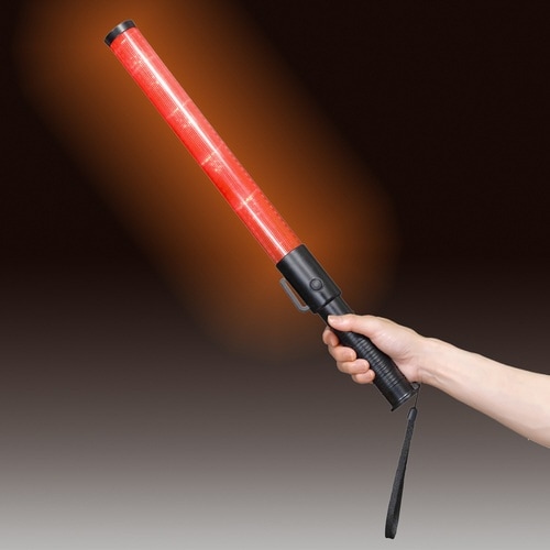 LED誘導ライト充電式ロングタイプ