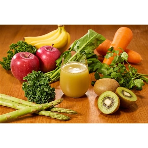 野菜生活グリーンスムージーMIX 330ml