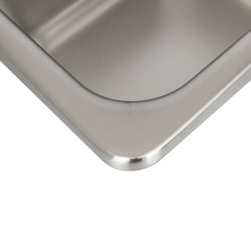 18−8ホテルパン1/6サイズ 2セット