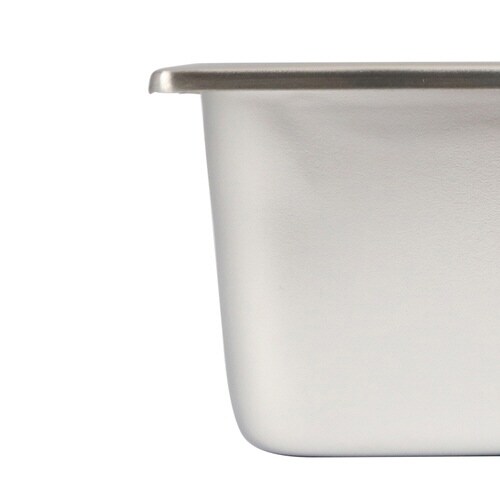 18−8ホテルパン1/6サイズ 2セット