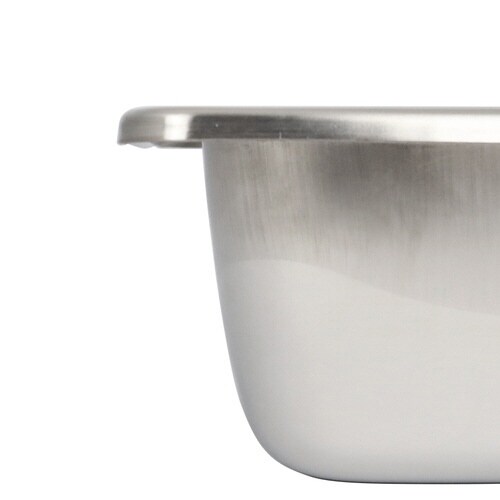 18−8ホテルパン1/9サイズ 2セット