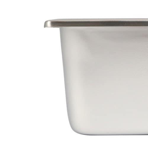 18−8ホテルパン1/9サイズ 2セット