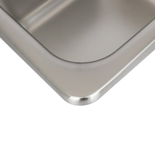 18−8ホテルパン1/9サイズ 2セット