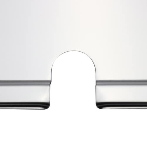 スーパーデラックスパンレードル穴付カバー1/9×3