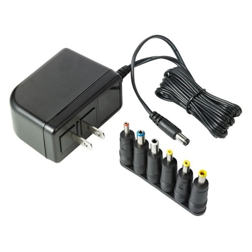 ACD−120S マルチアダプター12V