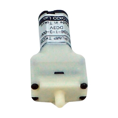 TKC08−1−3−0001 ポンプ