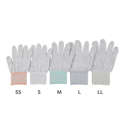 制電手袋 コート無し APNC−1 LL