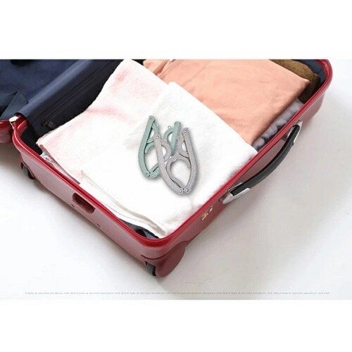 LG−FLNGHNGR 折り畳みハンガー