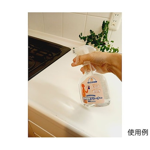 電解重曹クリーナー スプレー 400mL