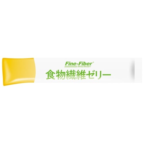 食物繊維ゼリー スッキリナール 18g