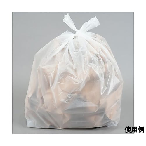 20−25L ポリ袋(半透明/取っ手付/