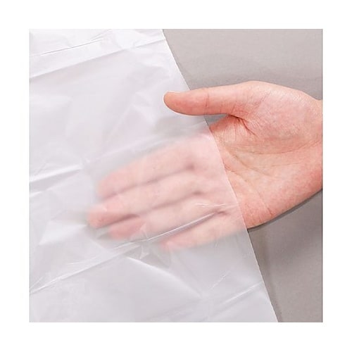 650x800mm/45L ポリ袋(半透