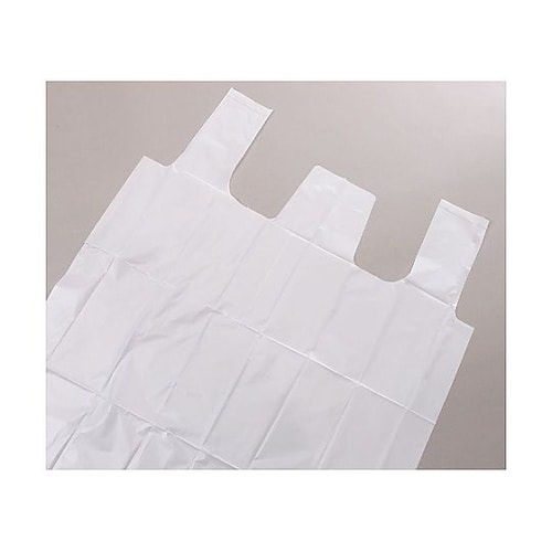 500x700mm/30L ポリ袋(半透