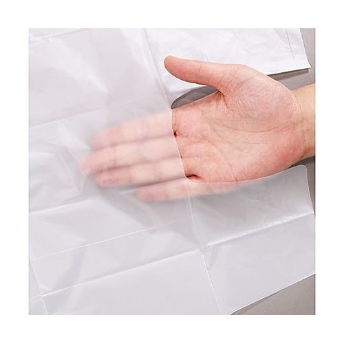 500x700mm/30L ポリ袋(半透