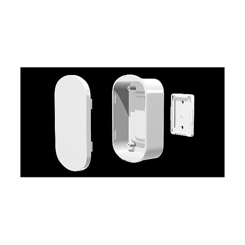壁脱着型小型IoTケース 60mm×40
