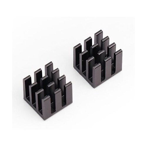 XIAO ESP32S3 Sense用ア