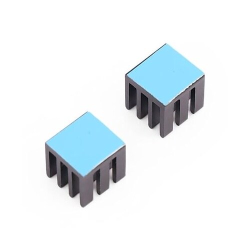 XIAO ESP32S3 Sense用ア