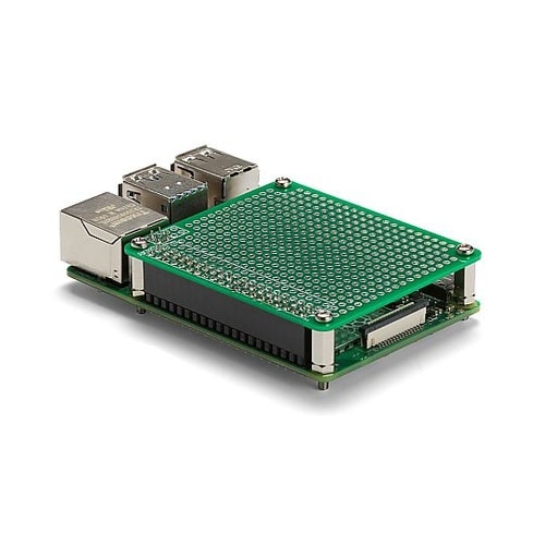 Raspberry Pi 5用 拡張ユニ