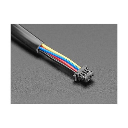 JST SH4ピンコネクタ付きケーブル(