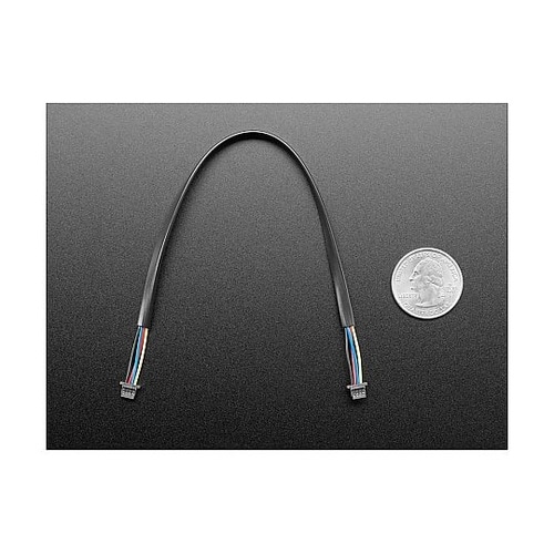 JST SH4ピンコネクタ付きケーブル(